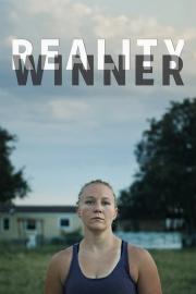 Reality Winner filmas