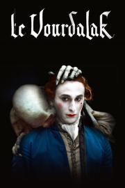 Le Vourdalak filmas