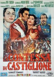 The Contessa's Secret filmas