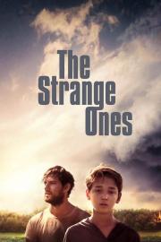 The Strange Ones filmas