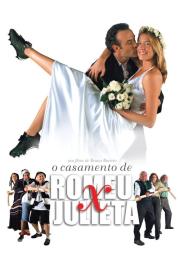 Romeo and Juliet Get Married filmas