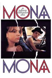 Mona ja palavan rakkauden aika filmas