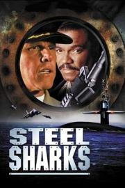 Steel Sharks filmas