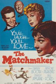 The Matchmaker filmas