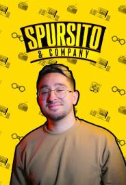 Spursito & Company filmas