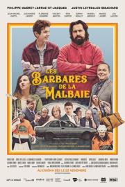 Les Barbares de La Malbaie filmas