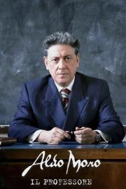 Aldo Moro - il Professore filmas