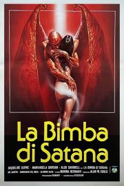 La bimba di Satana filmas