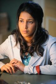 Myriam's choice filmas