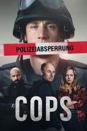 Cops filmas