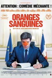 Oranges sanguines filmas