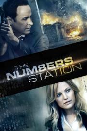 The Numbers Station filmas