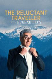 The Reluctant Traveller with Eugene Levy filmas