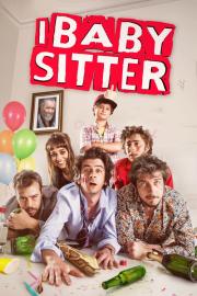 I babysitter filmas