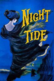Night Tide filmas