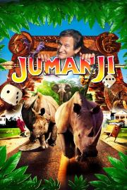 Džumandži filmas