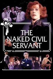 The Naked Civil Servant filmas