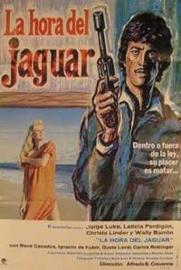 La hora del jaguar filmas