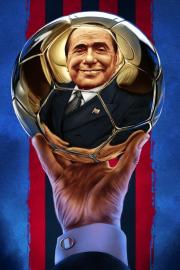 Berlusconi: Condemned to Win filmas