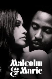 Malcolm & Marie filmas