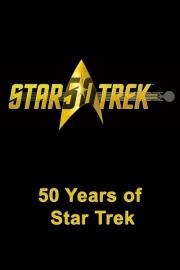 50 Years of Star Trek filmas