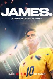 James. filmas