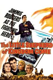 The Little Shepherd Of Kingdom Come filmas
