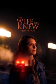 The Wife Who Knew Too Much filmas