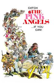 Pink Angels filmas