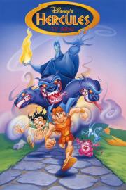 Hercules filmas