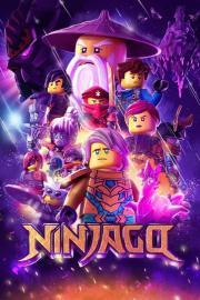 Nindžago: Spinjitzu meistrai filmas