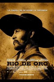 Río de oro filmas