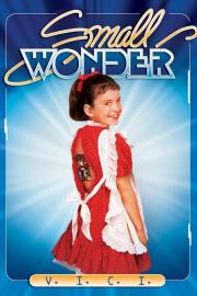 Small Wonder filmas