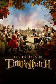 Les Enfants de Timpelbach filmas