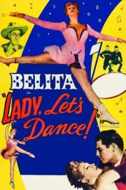Lady, Let's Dance filmas