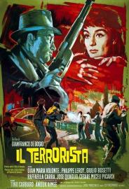 Il terrorista filmas