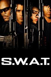 SWAT - Greito reagavimo burys filmas