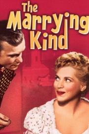 The Marrying Kind filmas