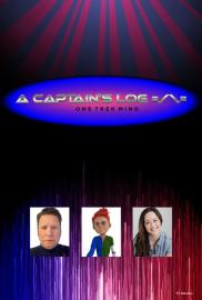 A Captain's Log filmas