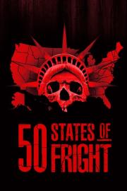 50 States of Fright filmas
