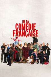 De la Comédie-Française filmas