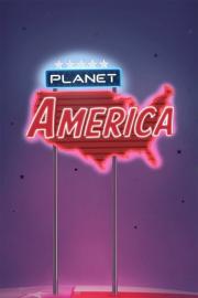Planet America filmas