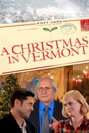 A Christmas in Vermont filmas