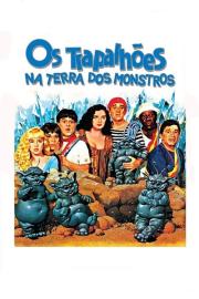 Os Trapalhões na Terra dos Monstros filmas