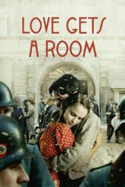 Love Gets a Room filmas
