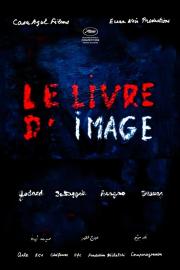 Le Livre d'image filmas