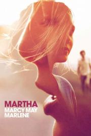 Martha Marcy May Marlene filmas