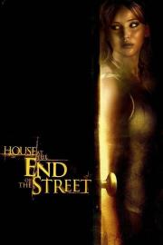 House at the End of the Street filmas
