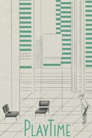 PlayTime filmas