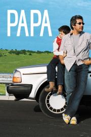 Papa filmas